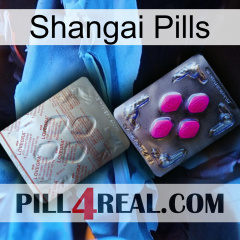 Shangai Pills 38